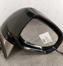 Retroviseur droit CITROEN C4 PICASSO 1 Photo n°1