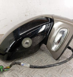 Retroviseur droit CITROEN C4 PICASSO 1 Photo n°3