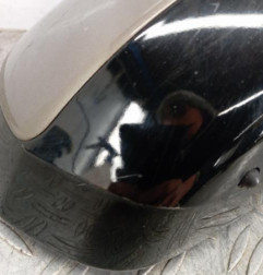 Retroviseur droit CITROEN C4 PICASSO 1 Photo n°4