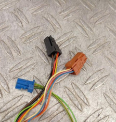 Retroviseur droit CITROEN C4 PICASSO 1 Photo n°5