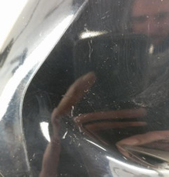 Retroviseur droit CITROEN C4 PICASSO 1 Photo n°7