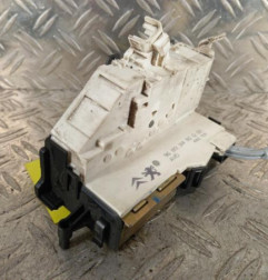 Serrure avant droit CITROEN C4 1