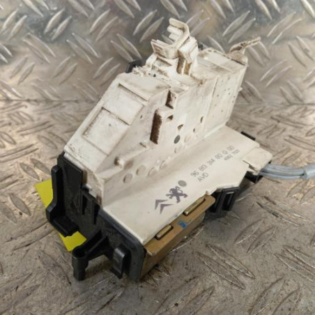 Serrure avant droit CITROEN C4 1