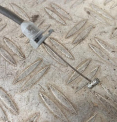 Serrure avant droit CITROEN C4 1 Photo n°4