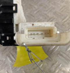 Serrure avant droit CITROEN C4 1 Photo n°5