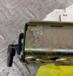 Serrure avant droit CITROEN C4 1 Photo n°6