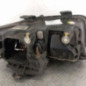Optique avant principal gauche (feux)(phare) AUDI A4 2