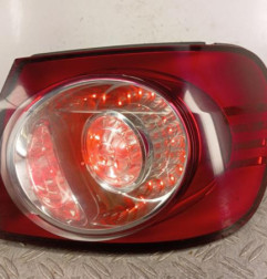 Feu arriere principal droit (feux) VOLKSWAGEN GOLF PLUS Photo n°1