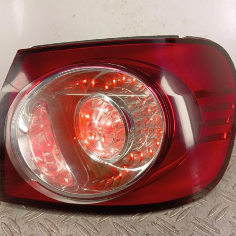 Feu arriere principal droit (feux) VOLKSWAGEN GOLF PLUS