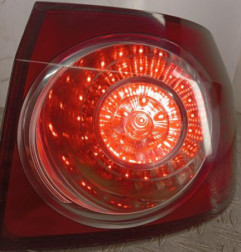 Feu arriere principal droit (feux) VOLKSWAGEN GOLF PLUS
