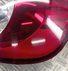 Feu arriere principal droit (feux) VOLKSWAGEN GOLF PLUS Photo n°5