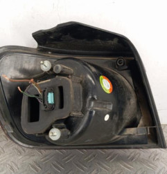 Feu arriere principal droit (feux) VOLKSWAGEN GOLF PLUS Photo n°6