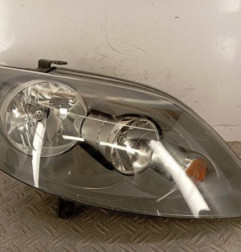 Optique avant principal droit (feux)(phare) VOLKSWAGEN GOLF PLUS Photo n°1