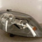 Optique avant principal droit (feux)(phare) VOLKSWAGEN GOLF PLUS
