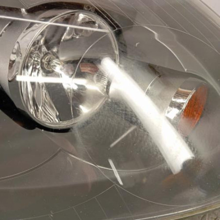 Optique avant principal droit (feux)(phare) VOLKSWAGEN GOLF PLUS