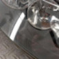Optique avant principal droit (feux)(phare) VOLKSWAGEN GOLF PLUS
