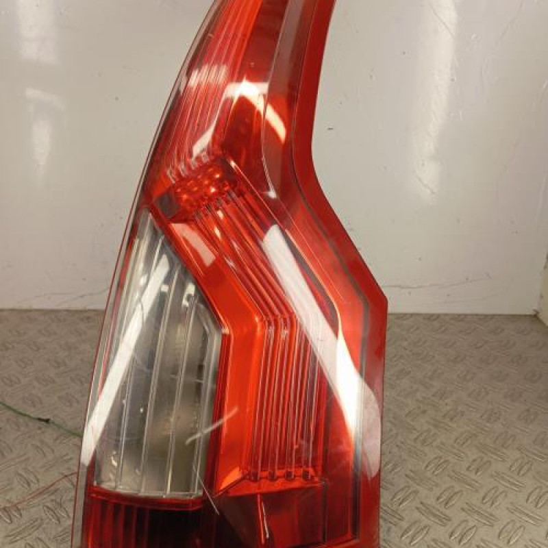 Feu arriere principal droit (feux) CITROEN C4 GRAND PICASSO 1