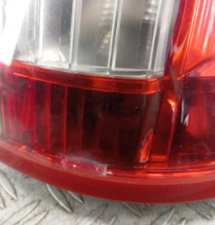 Feu arriere principal droit (feux) CITROEN C4 GRAND PICASSO 1