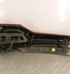 Feu arriere principal droit (feux) CITROEN C4 GRAND PICASSO 1 Photo n°5