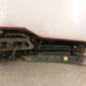 Feu arriere principal droit (feux) CITROEN C4 GRAND PICASSO 1