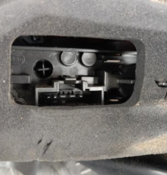 Feu arriere principal droit (feux) CITROEN C4 GRAND PICASSO 1 Photo n°6