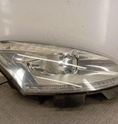 Optique avant principal droit (feux)(phare) CITROEN C4 GRAND PICASSO 1 Photo n°1