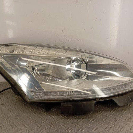Optique avant principal droit (feux)(phare) CITROEN C4 GRAND PICASSO 1 Photo n°1