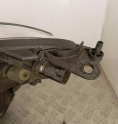 Optique avant principal droit (feux)(phare) CITROEN C4 GRAND PICASSO 1 Photo n°3