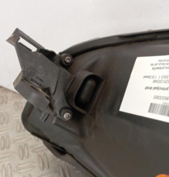 Optique avant principal droit (feux)(phare) CITROEN C4 GRAND PICASSO 1 Photo n°4