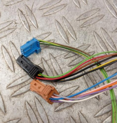 Retroviseur droit CITROEN C4 GRAND PICASSO 1 Photo n°6