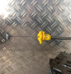 Serrure arriere droit PEUGEOT 207 Photo n°3