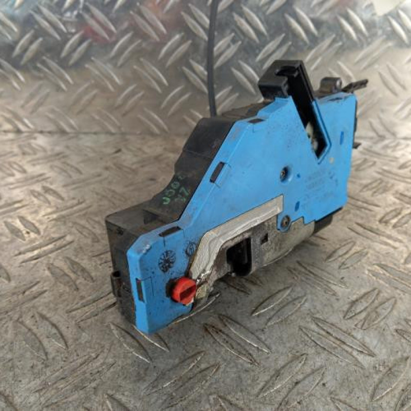 Serrure arriere gauche PEUGEOT 207 Serrure arriere gauche PEUGEOT 207