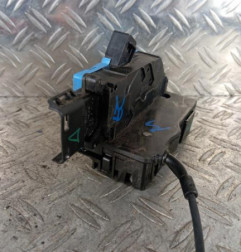 Serrure arriere gauche PEUGEOT 207