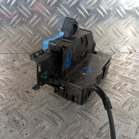 Serrure arriere gauche PEUGEOT 207