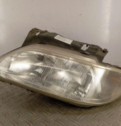 Optique avant principal gauche (feux)(phare) CITROEN XSARA Photo n°1
