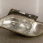 Optique avant principal gauche (feux)(phare) CITROEN XSARA