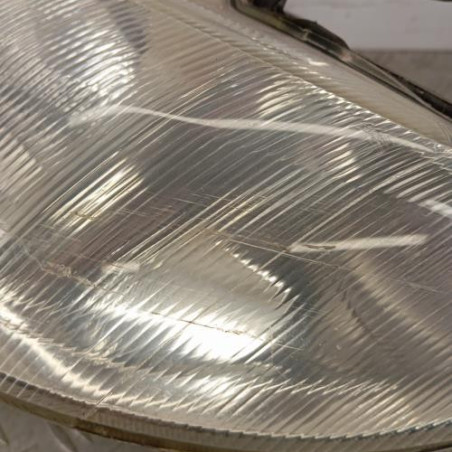 Optique avant principal gauche (feux)(phare) CITROEN XSARA