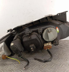 Optique avant principal gauche (feux)(phare) CITROEN XSARA Photo n°5