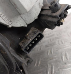 Optique avant principal gauche (feux)(phare) CITROEN XSARA Photo n°6