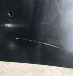 Capot PEUGEOT 3008 1 Photo n°4