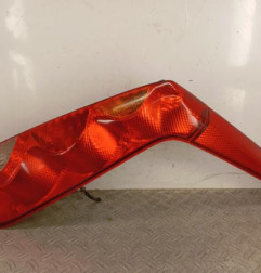 Feu arriere principal droit (feux) NISSAN NOTE 1 Photo n°1