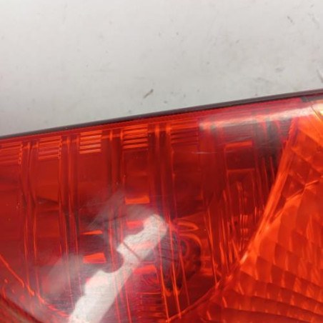 Feu arriere principal droit (feux) NISSAN NOTE 1