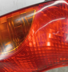 Feu arriere principal droit (feux) NISSAN NOTE 1 Photo n°3