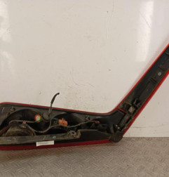 Feu arriere principal droit (feux) NISSAN NOTE 1 Photo n°4