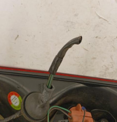 Feu arriere principal droit (feux) NISSAN NOTE 1 Photo n°5