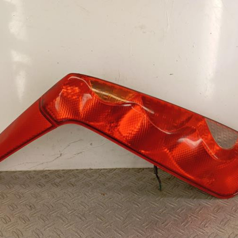 Feu arriere principal gauche (feux) NISSAN NOTE 1