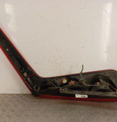 Feu arriere principal gauche (feux) NISSAN NOTE 1