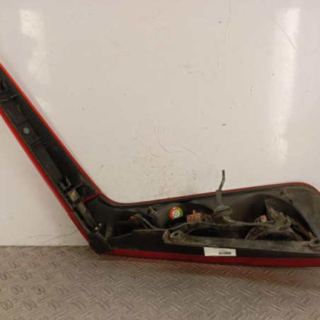 Feu arriere principal gauche (feux) NISSAN NOTE 1