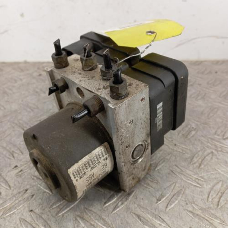 Bloc ABS (freins anti-blocage) PEUGEOT 206