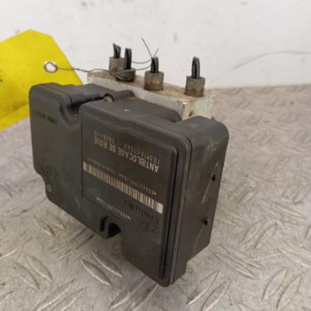 Bloc ABS (freins anti-blocage) PEUGEOT 206